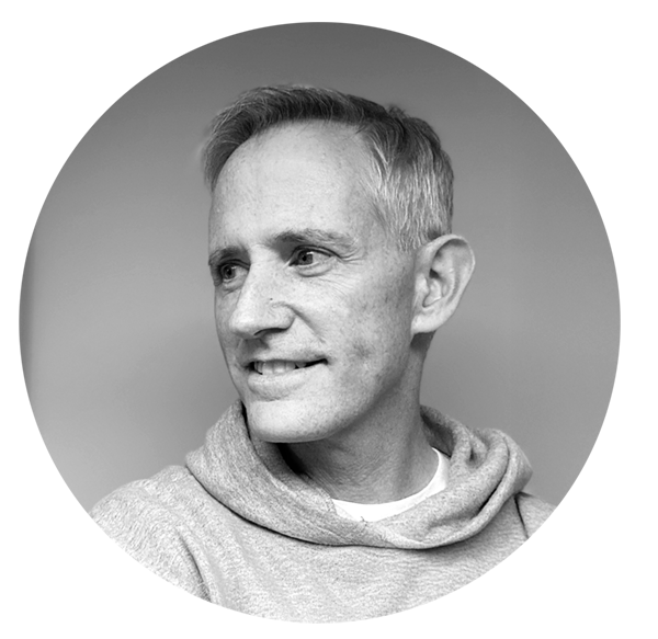 Mark Sexton Portrait