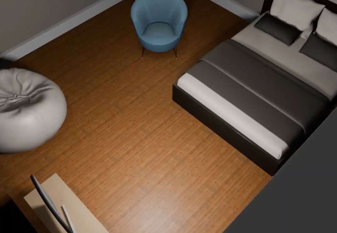 Using an AI Agent to Streamline 3D Modeling thumbnail
