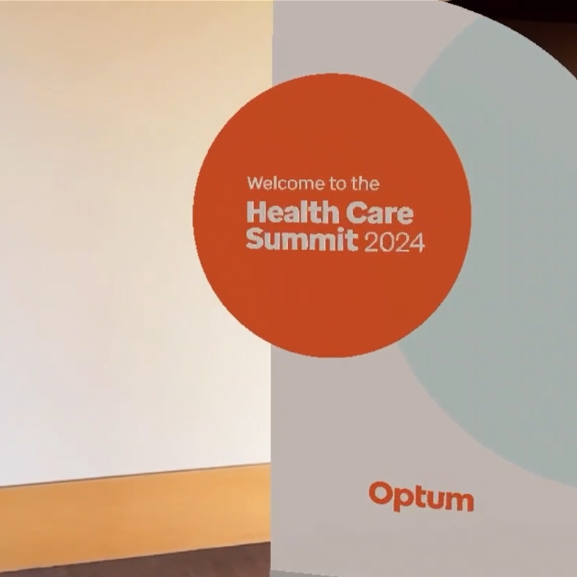 Healthcare Summit AR experiment thumbnail